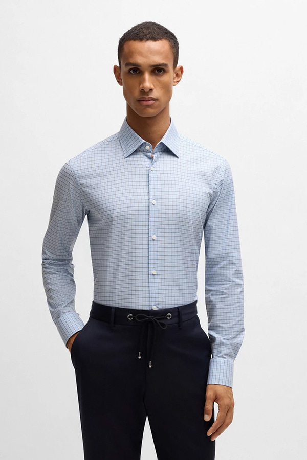 ΠΟΥΚΑΜΙΣΟ BOSS - 450 ΣΙΕΛ